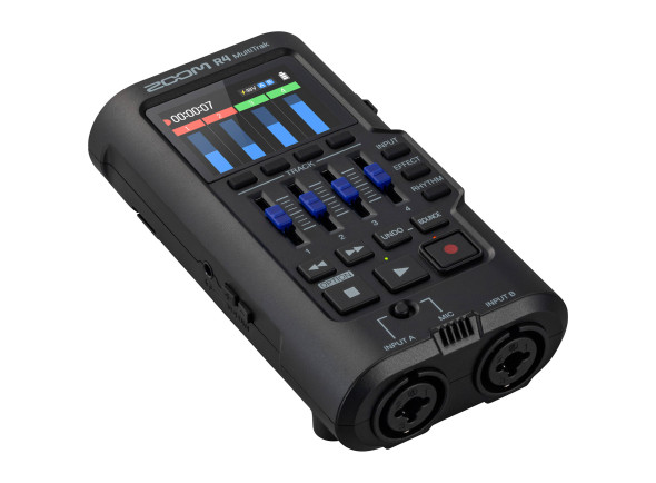 Zoom R4 MultiTrak Zoom R4 MultiTrak